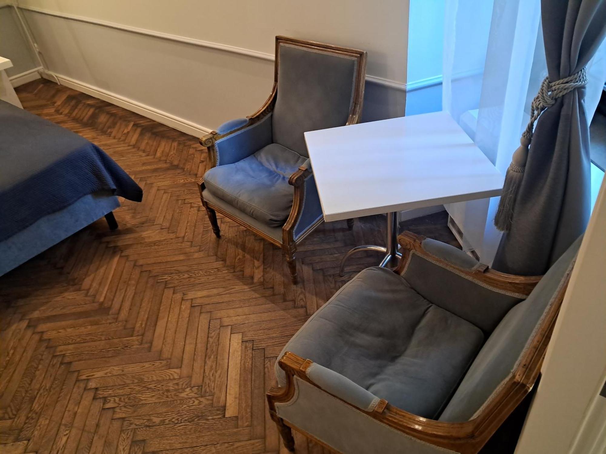 Angel House Aparthotel クラクフ エクステリア 写真