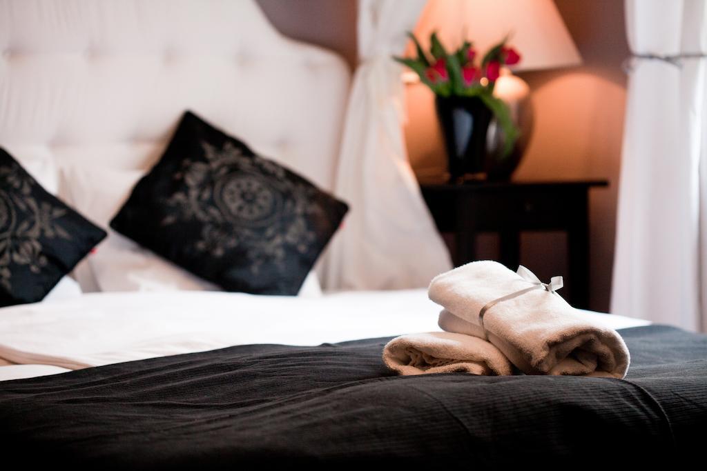 Angel House Aparthotel クラクフ 部屋 写真